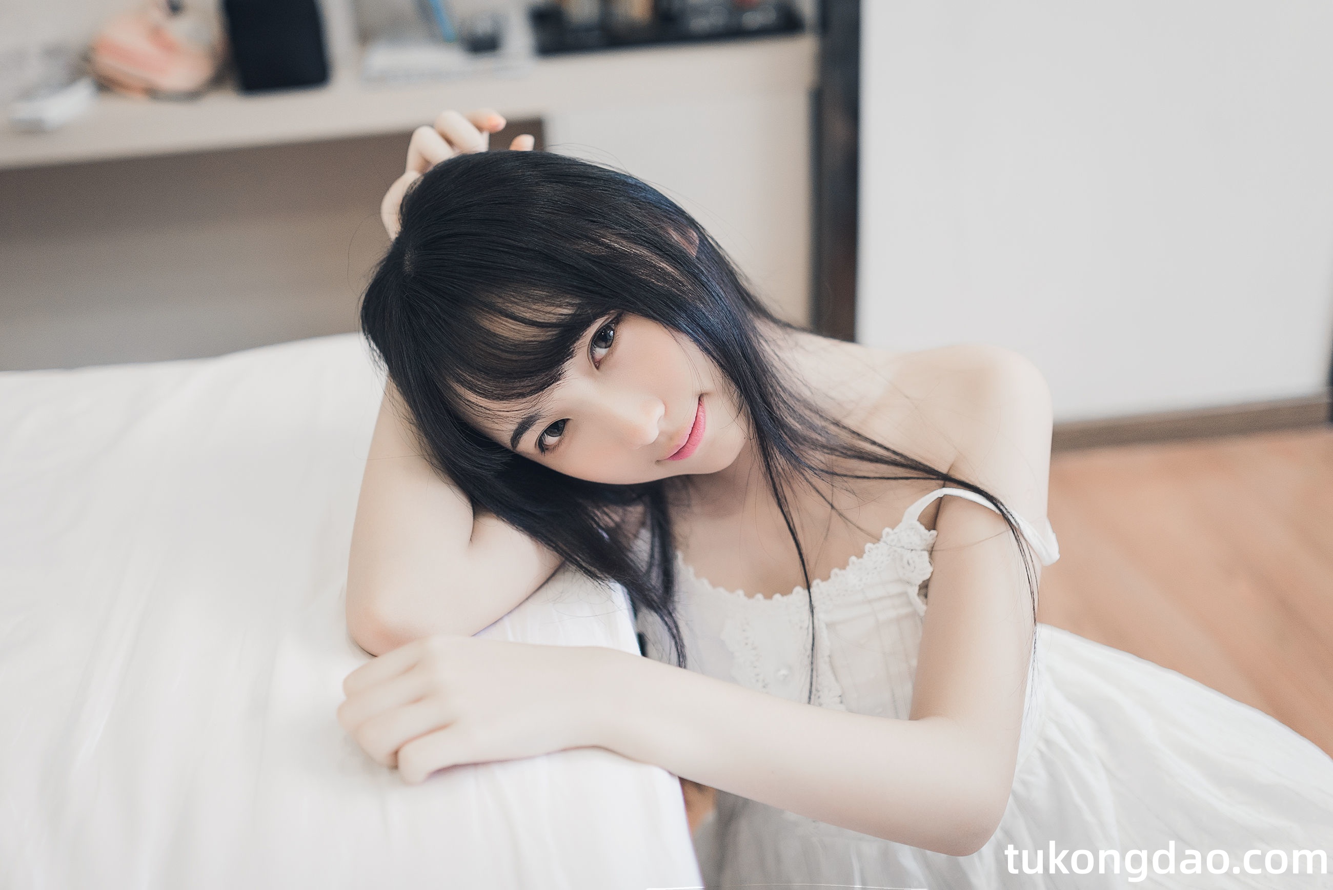 喵糖映画 VOL.006 写真集 写真系列-第35张